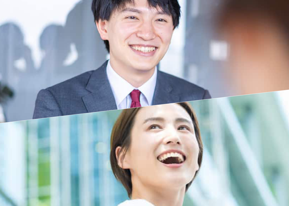 ルート営業代行支援