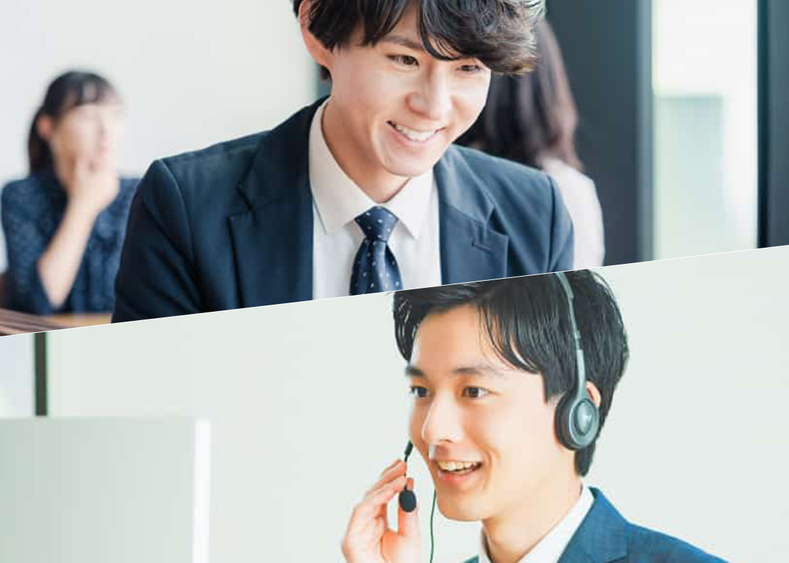 インサイドセールス代行支援