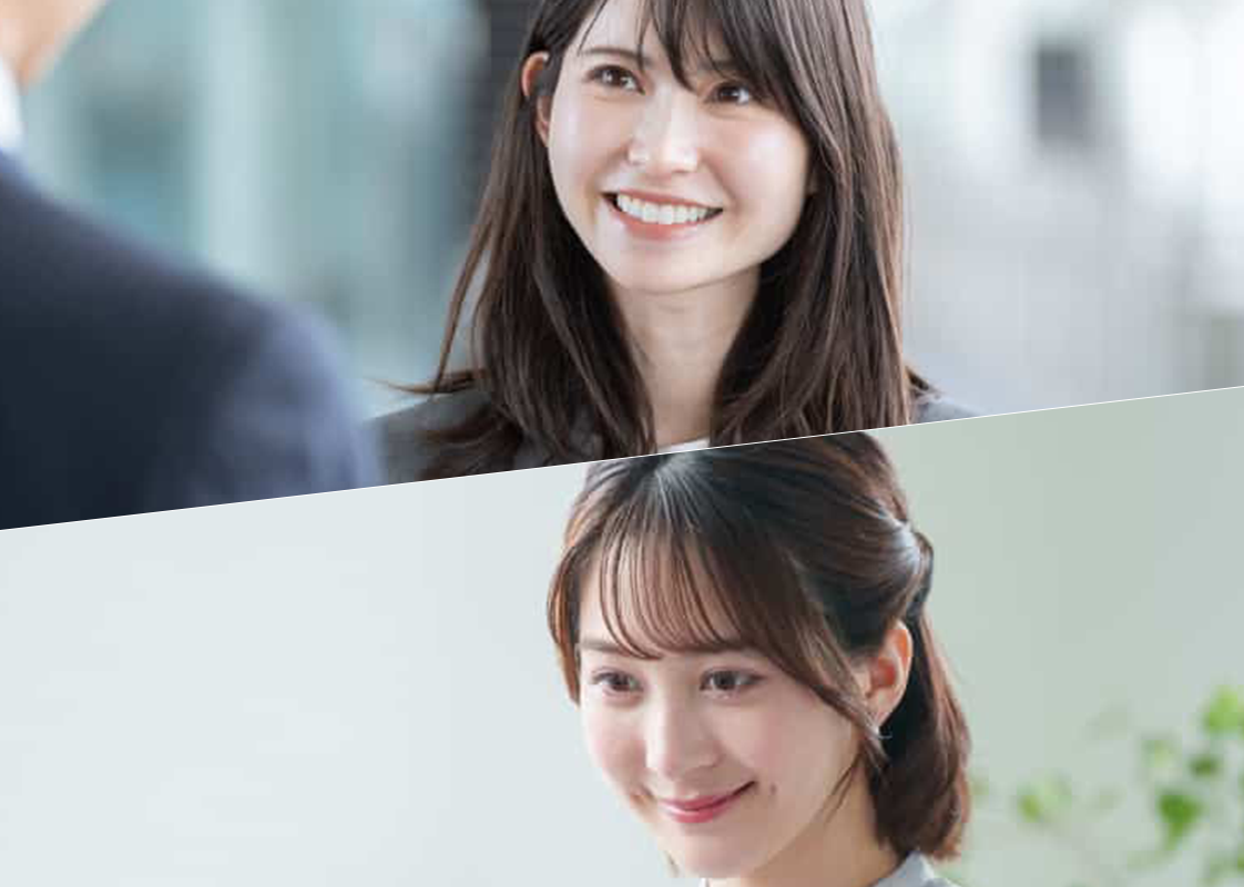 営業アシスタント支援