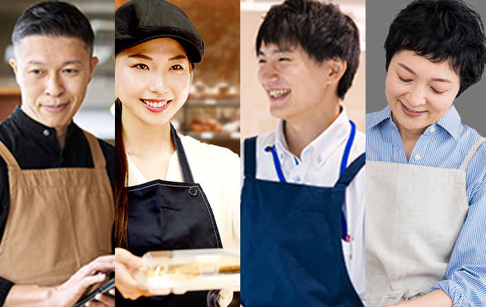 販売ソリューション